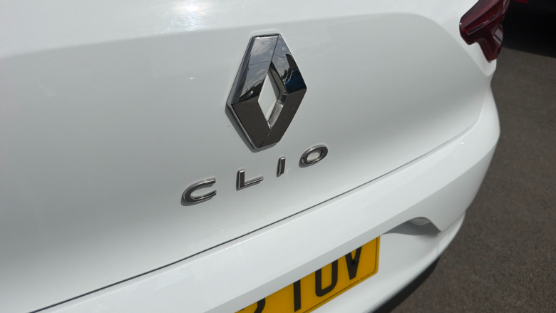 Renault Clio 1.0 TCe 90 Evolution 5dr Petrol Hatchback